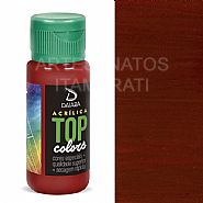 Detalhes do produto Tinta Top Colors 34 Vinho